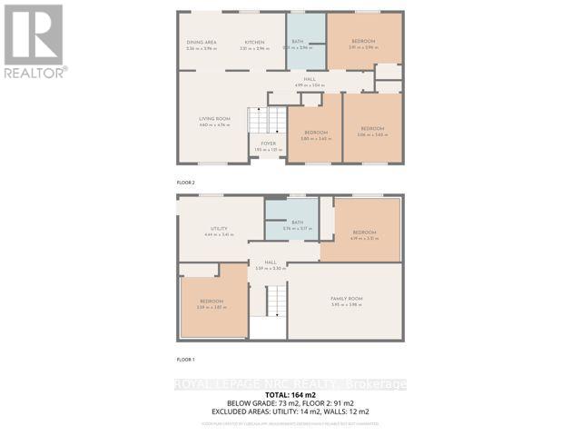 4431 Montrose Road, Niagara Falls, Ontario  K2H 1K1 - Photo 36 - X12468698