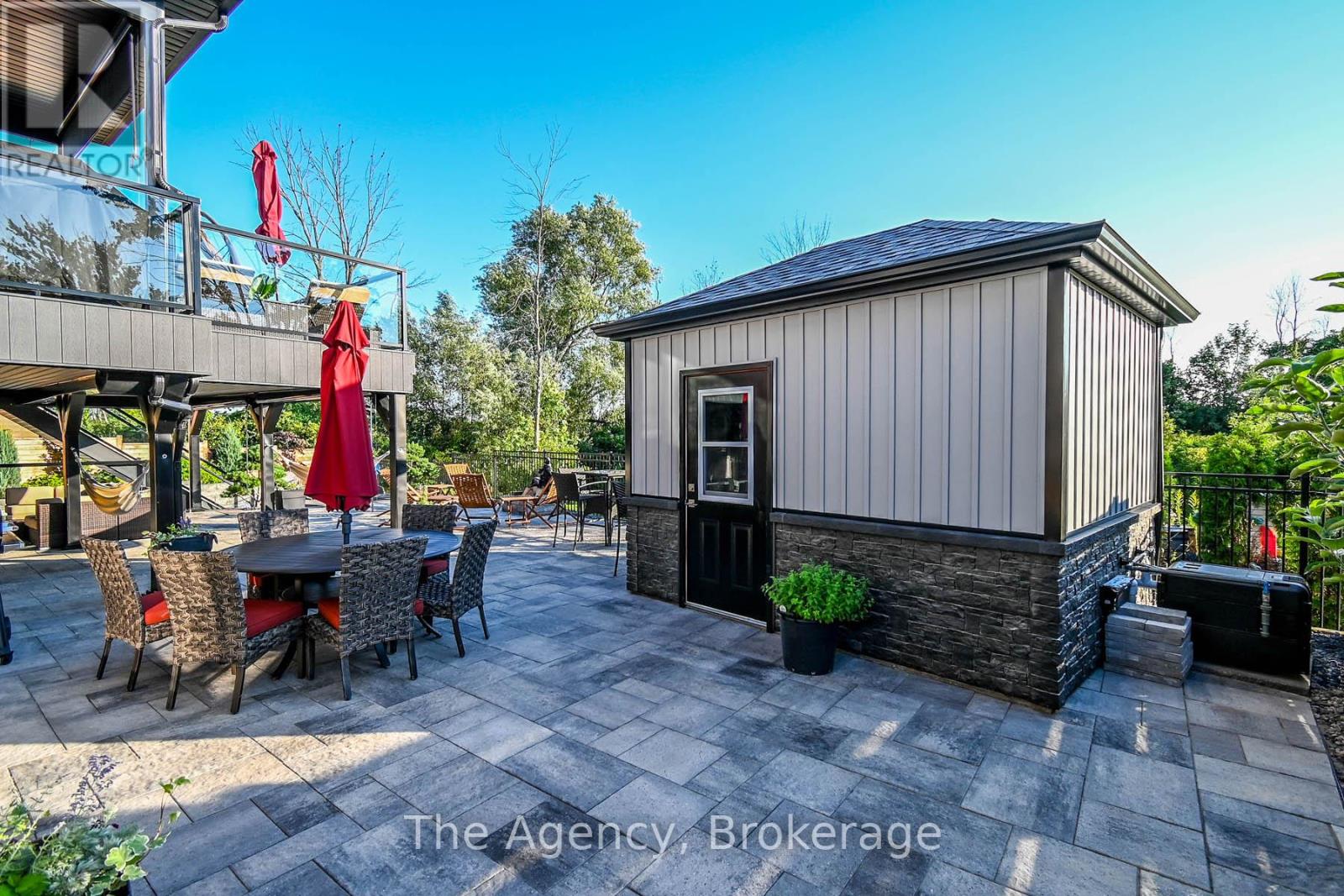 119 Willowbrook Drive, Welland, Ontario  L3C 0G2 - Photo 44 - X12468883