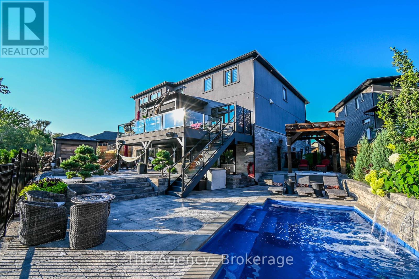 119 Willowbrook Drive, Welland, Ontario  L3C 0G2 - Photo 48 - X12468883