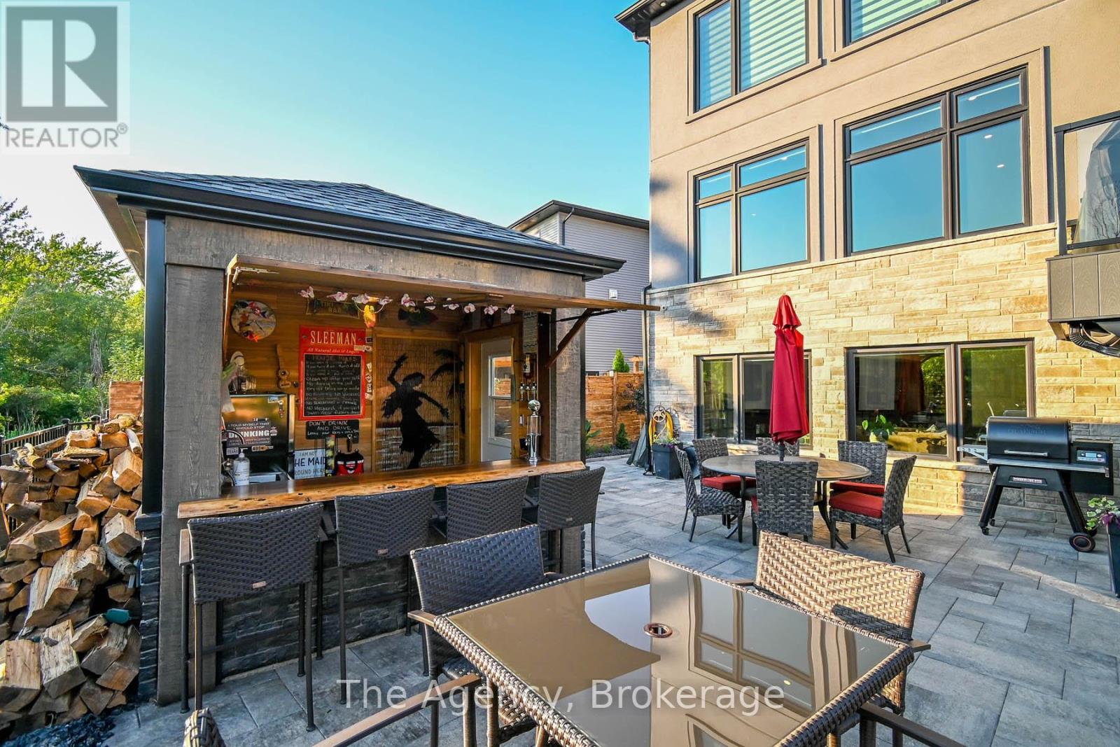 119 Willowbrook Drive, Welland, Ontario  L3C 0G2 - Photo 50 - X12468883