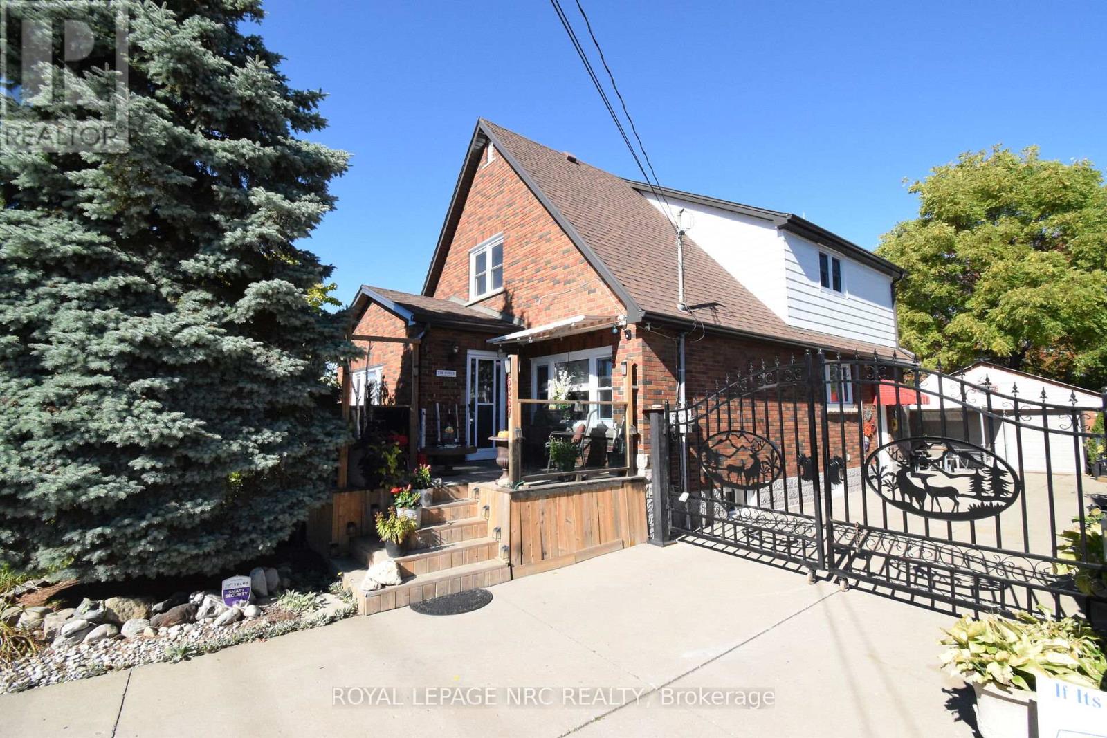 5367 KITCHENER STREET, Niagara Falls, Ontario