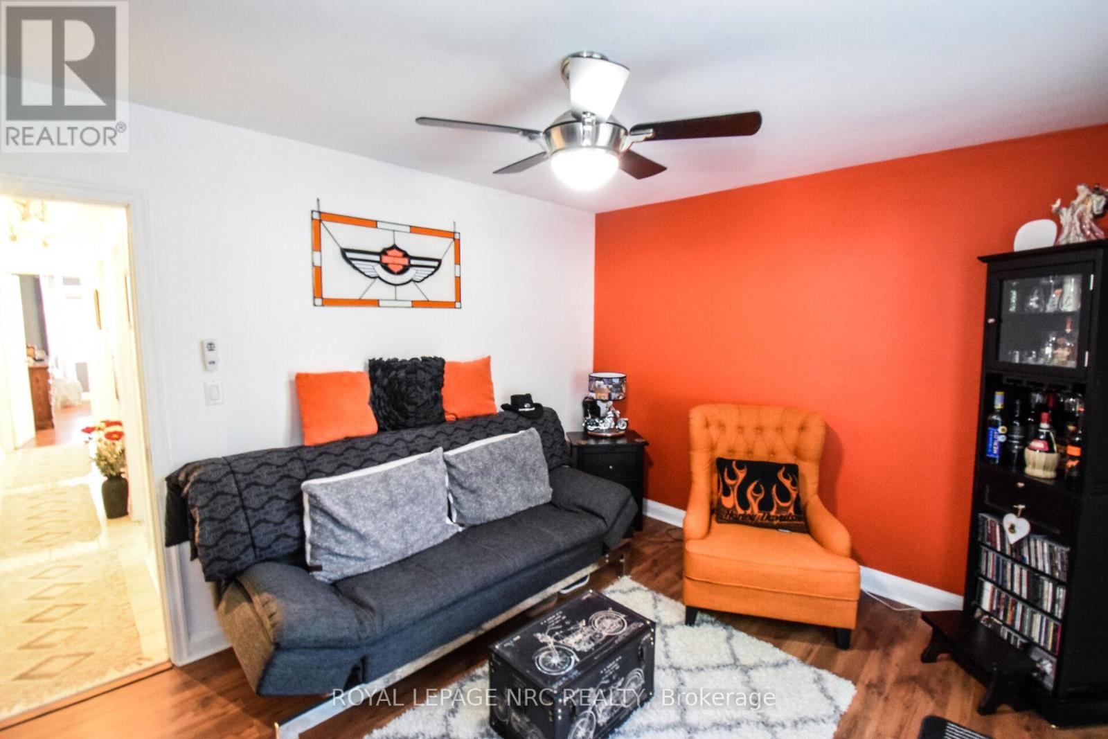 5367 Kitchener Street, Niagara Falls, Ontario  L2G 1B6 - Photo 22 - X12470099