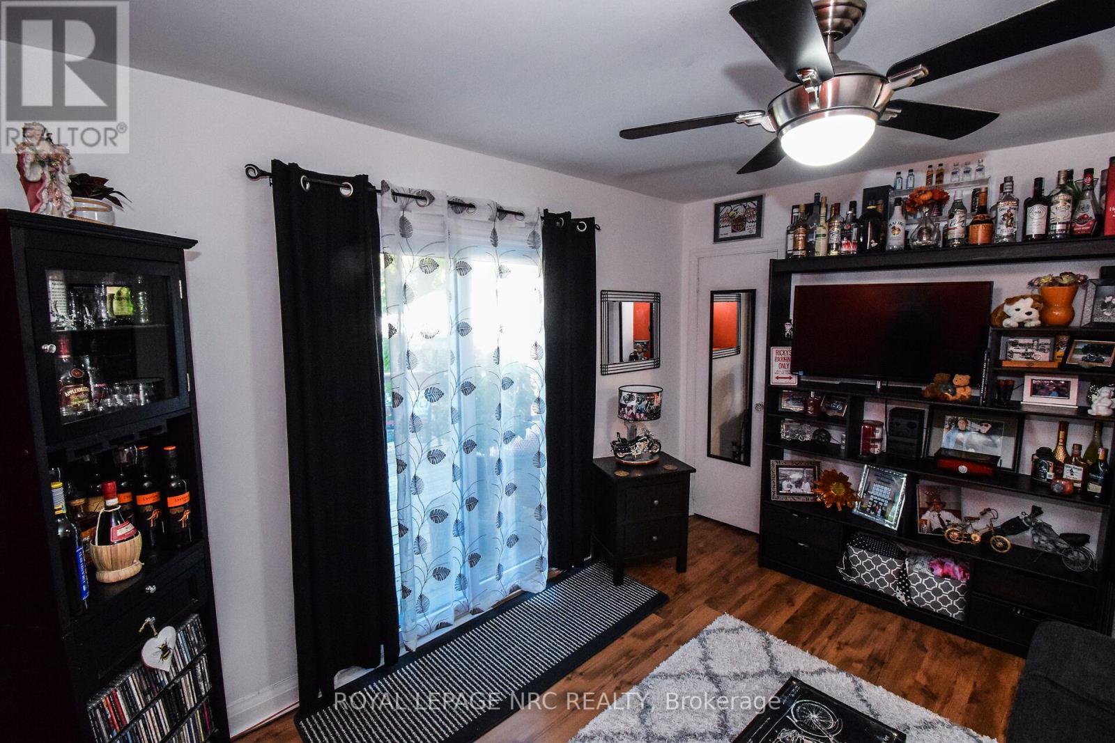 5367 Kitchener Street, Niagara Falls, Ontario  L2G 1B6 - Photo 23 - X12470099