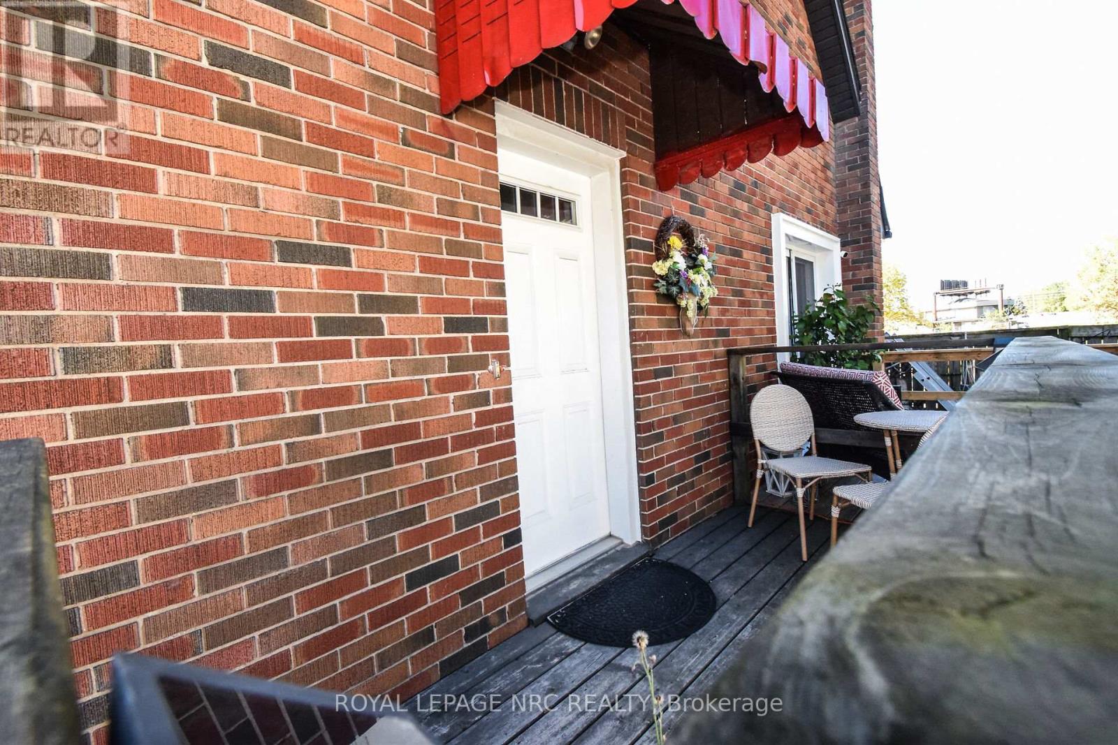 5367 Kitchener Street, Niagara Falls, Ontario  L2G 1B6 - Photo 26 - X12470099