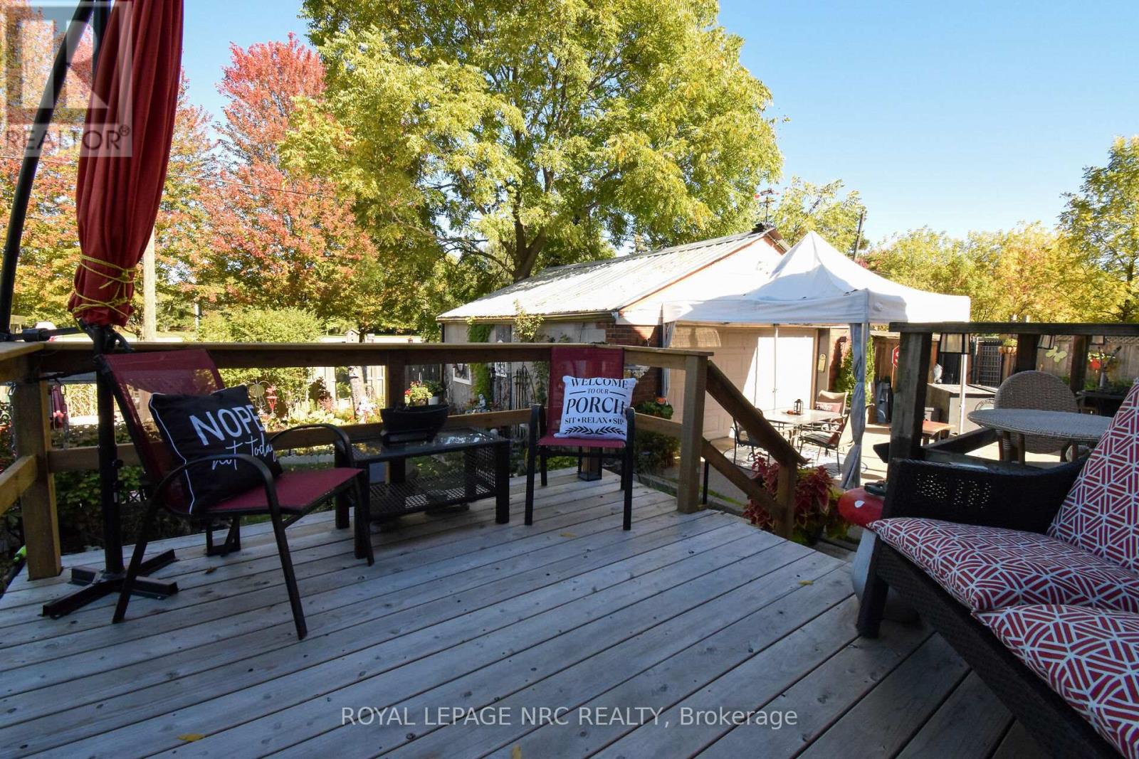 5367 Kitchener Street, Niagara Falls, Ontario  L2G 1B6 - Photo 47 - X12470099