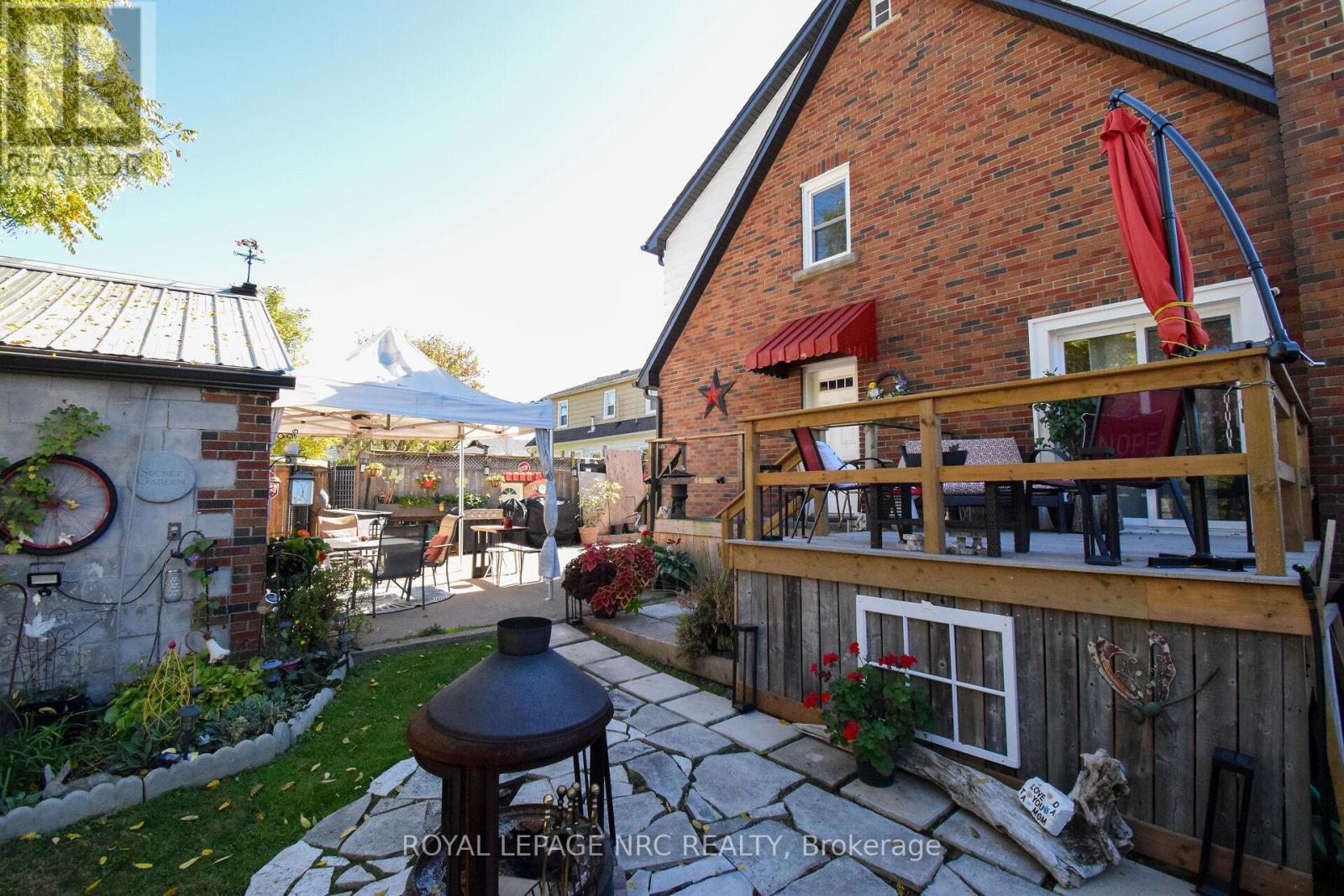 5367 Kitchener Street, Niagara Falls, Ontario  L2G 1B6 - Photo 48 - X12470099