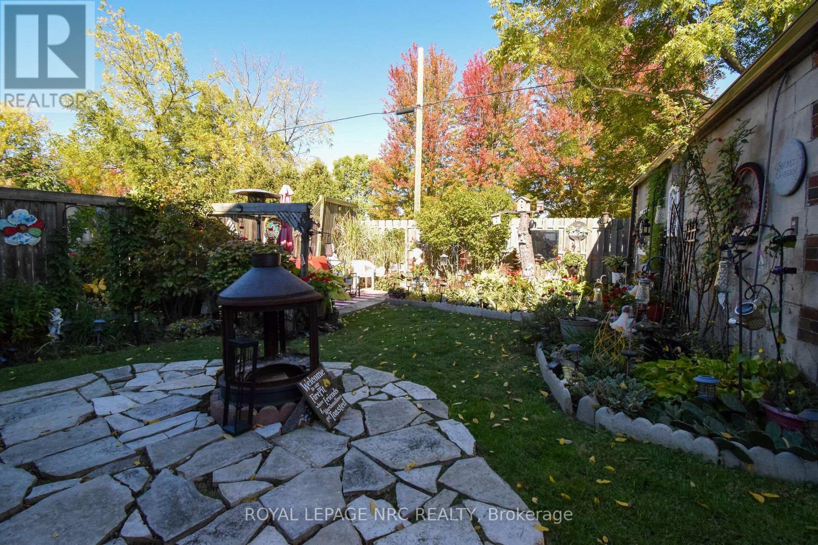 5367 Kitchener Street, Niagara Falls, Ontario  L2G 1B6 - Photo 50 - X12470099