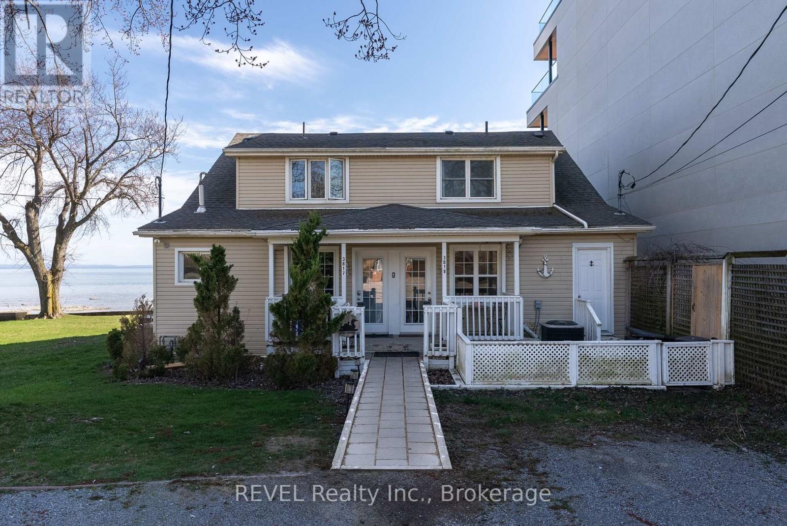 3819 Terrace Lane, Fort Erie, Ontario  L0S 1B0 - Photo 38 - X12472347