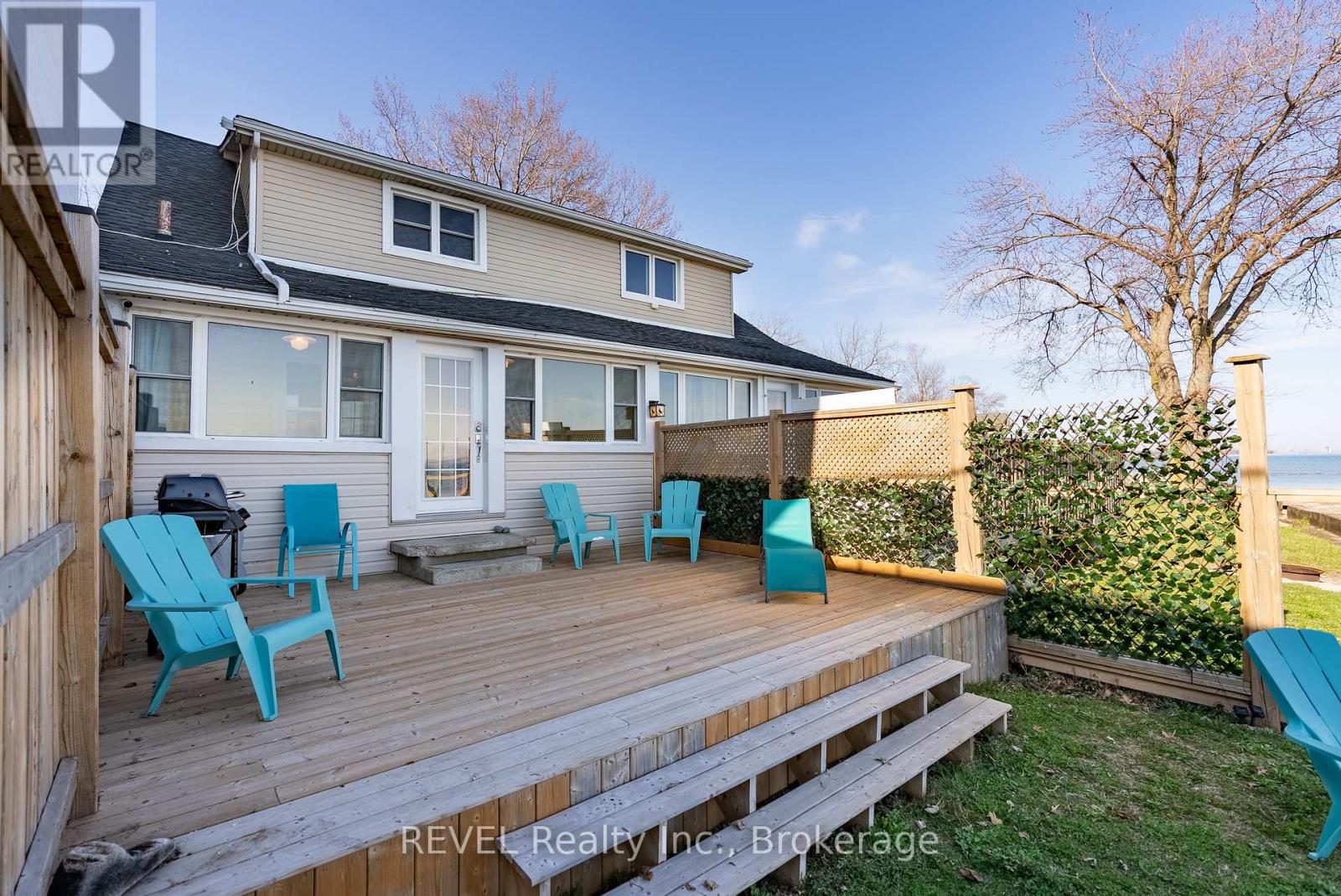 3819 Terrace Lane, Fort Erie, Ontario  L0S 1B0 - Photo 39 - X12472347