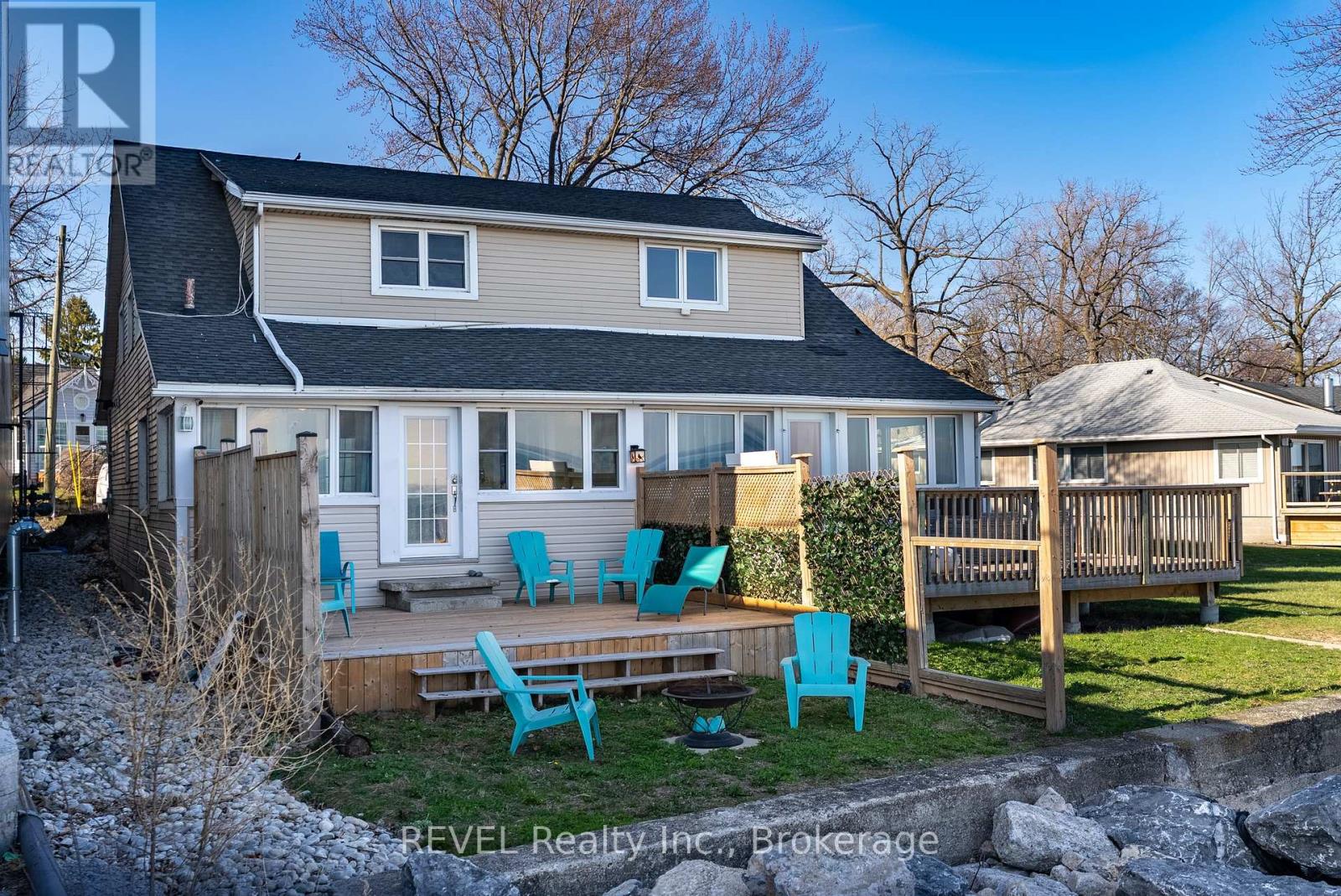 3819 Terrace Lane, Fort Erie, Ontario  L0S 1B0 - Photo 42 - X12472347