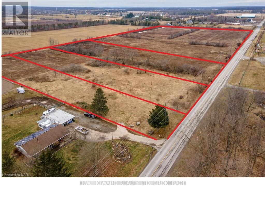 Part One Empire Road, Port Colborne, Ontario  L0S 1R0 - Photo 2 - X12472356