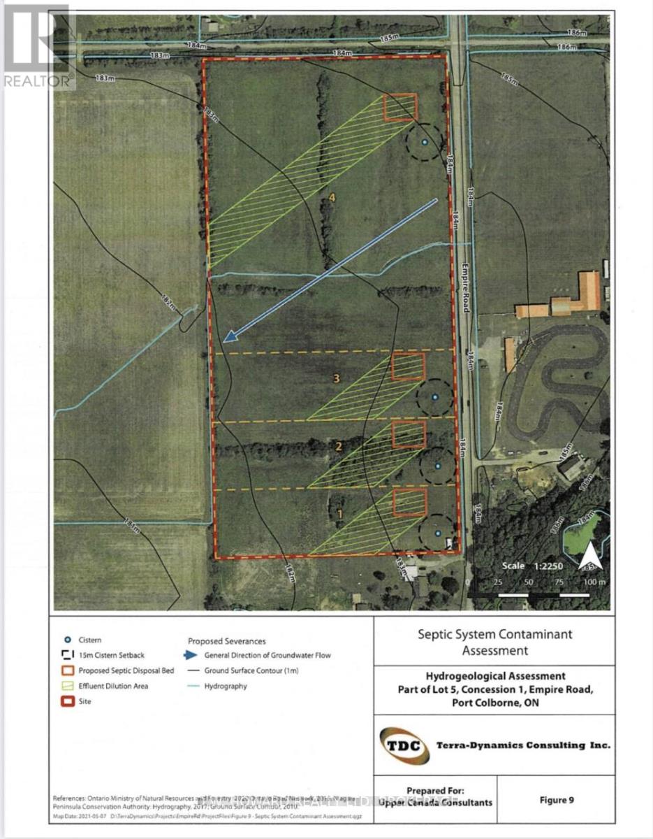 Part One Empire Road, Port Colborne, Ontario  L0S 1R0 - Photo 3 - X12472356