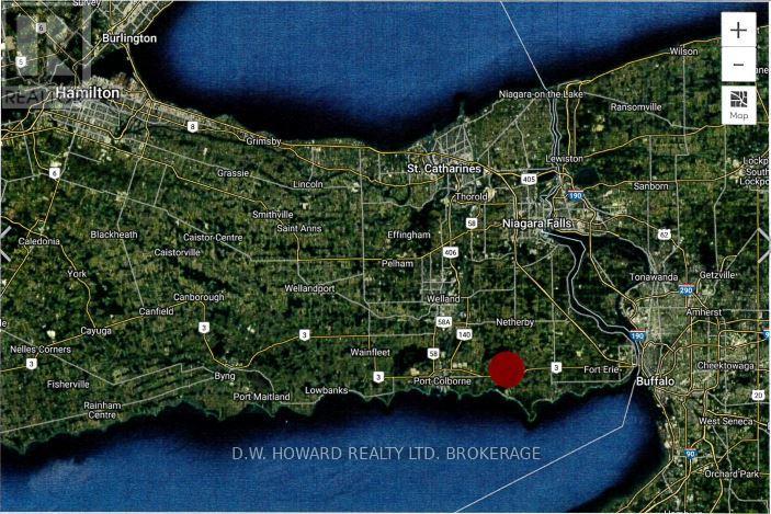 Part One Empire Road, Port Colborne, Ontario  L0S 1R0 - Photo 4 - X12472356