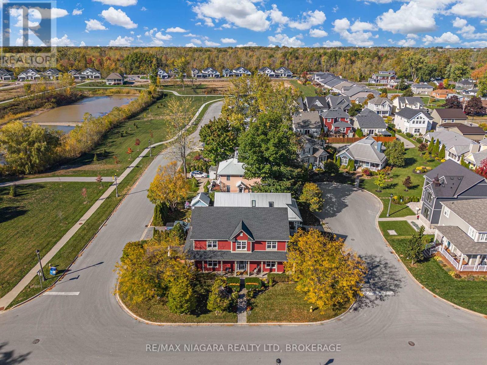 750 Lakeshore Road, Fort Erie, Ontario  L2A 0B4 - Photo 29 - X12474162