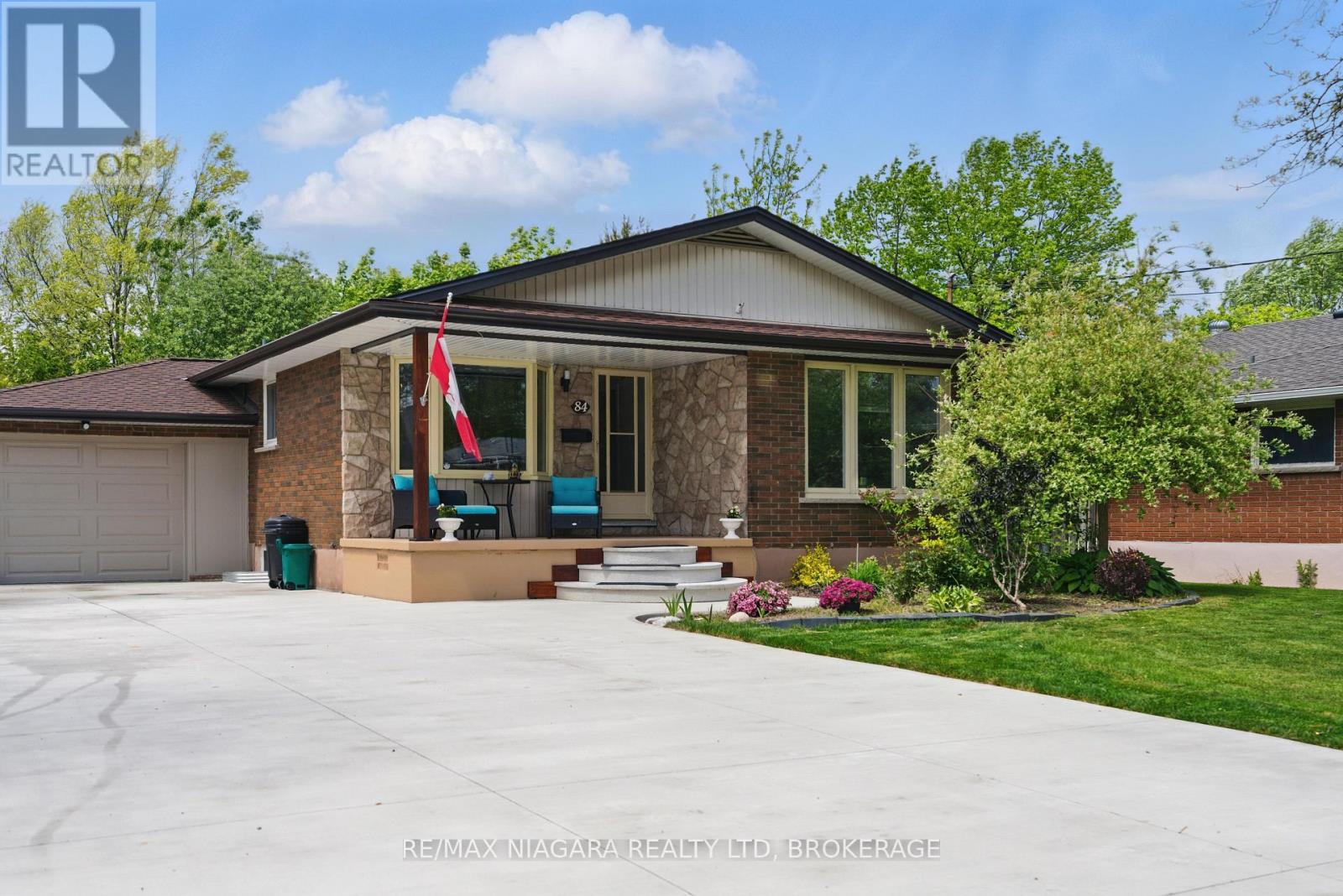 84 REGENT DRIVE, St. Catharines, Ontario