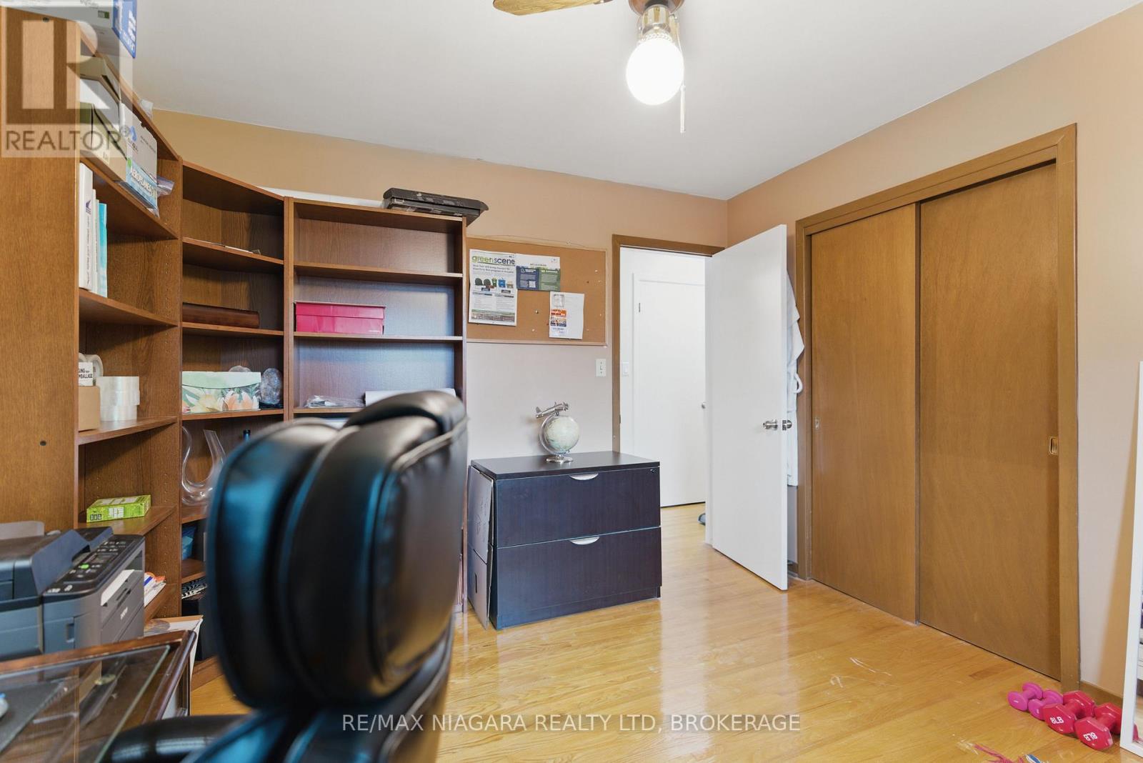 84 Regent Drive, St. Catharines, Ontario  L2M 3L7 - Photo 27 - X12476505