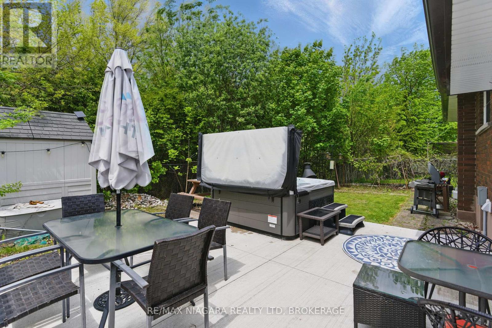 84 Regent Drive, St. Catharines, Ontario  L2M 3L7 - Photo 34 - X12476505