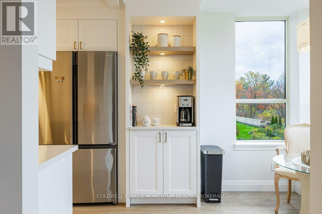 206 - 3 Towering Heights Boulevard, St. Catharines, Ontario  L2T 4A4 - Photo 14 - X12477609