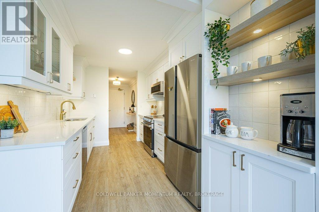 206 - 3 Towering Heights Boulevard, St. Catharines, Ontario  L2T 4A4 - Photo 15 - X12477609