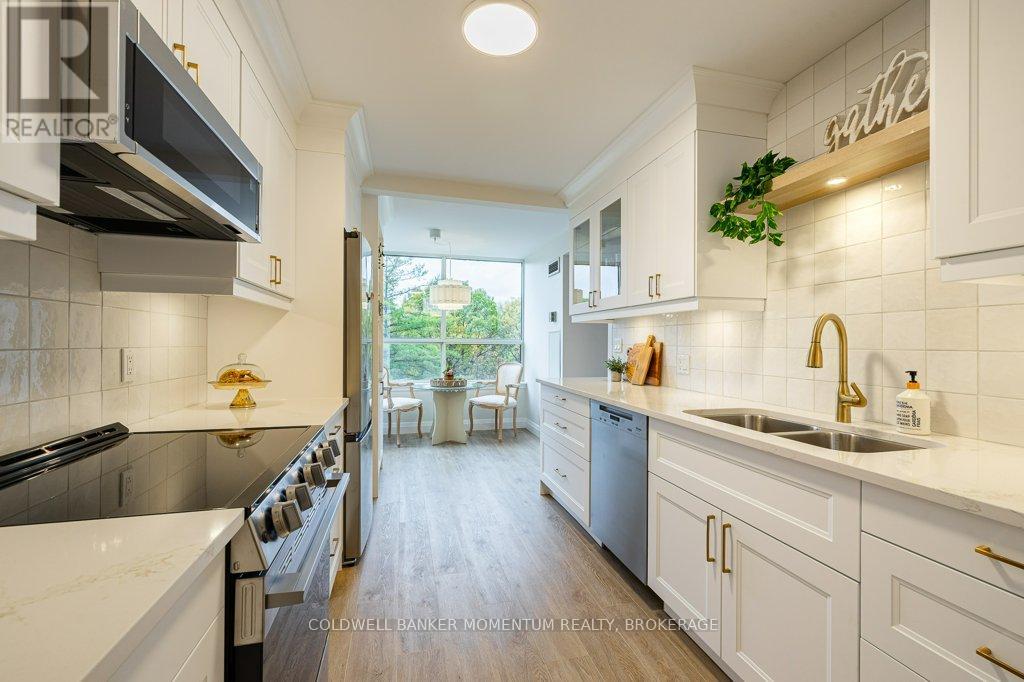 206 - 3 Towering Heights Boulevard, St. Catharines, Ontario  L2T 4A4 - Photo 19 - X12477609