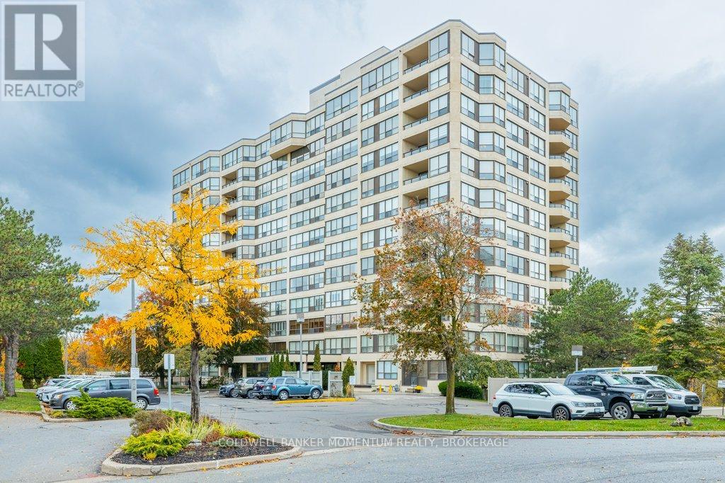 206 - 3 Towering Heights Boulevard, St. Catharines, Ontario  L2T 4A4 - Photo 2 - X12477609