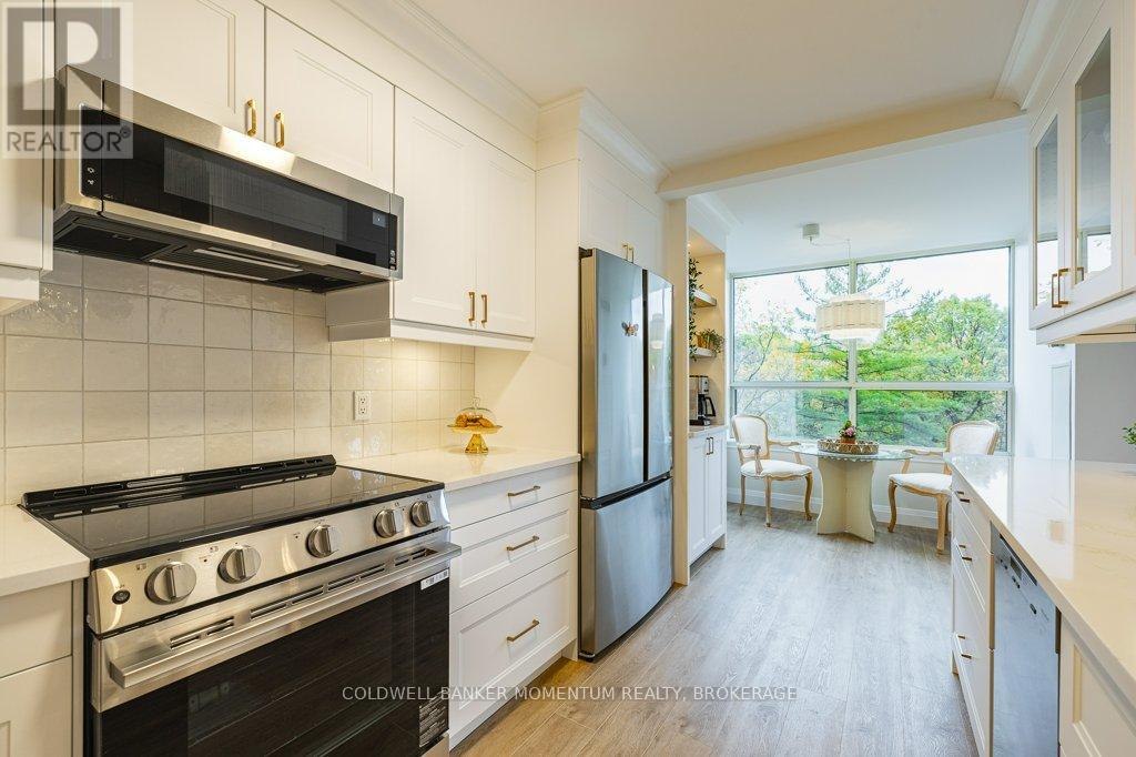 206 - 3 Towering Heights Boulevard, St. Catharines, Ontario  L2T 4A4 - Photo 20 - X12477609