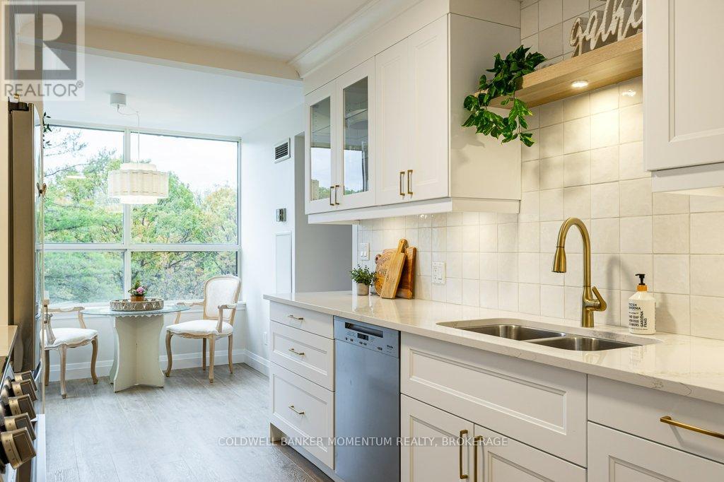 206 - 3 Towering Heights Boulevard, St. Catharines, Ontario  L2T 4A4 - Photo 21 - X12477609