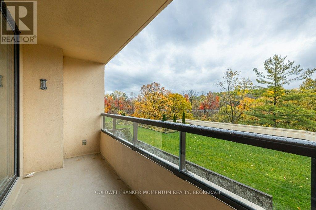 206 - 3 Towering Heights Boulevard, St. Catharines, Ontario  L2T 4A4 - Photo 30 - X12477609