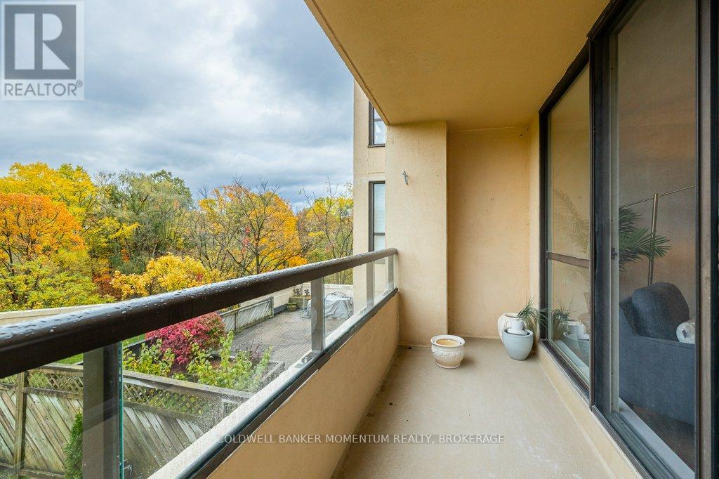 206 - 3 Towering Heights Boulevard, St. Catharines, Ontario  L2T 4A4 - Photo 31 - X12477609