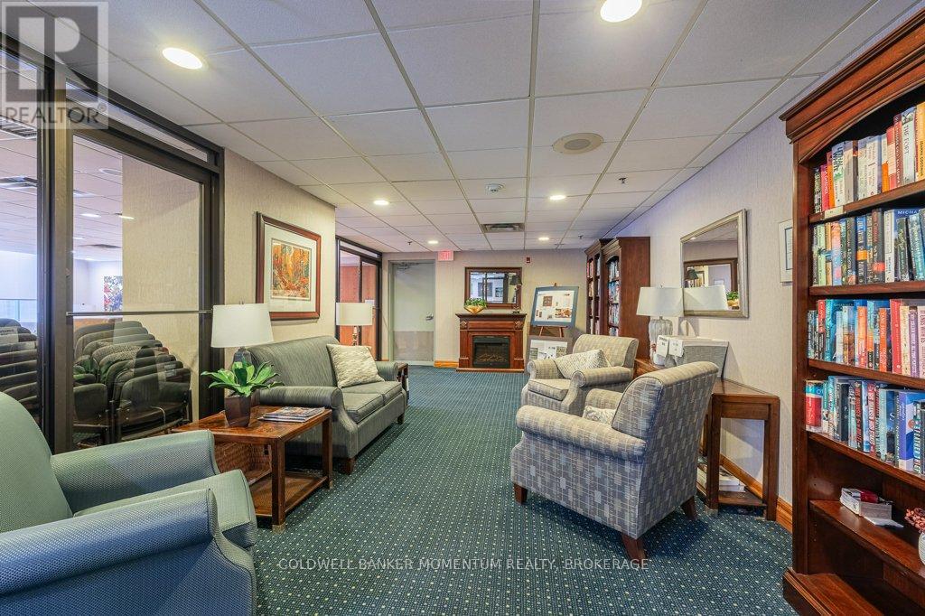 206 - 3 Towering Heights Boulevard, St. Catharines, Ontario  L2T 4A4 - Photo 35 - X12477609