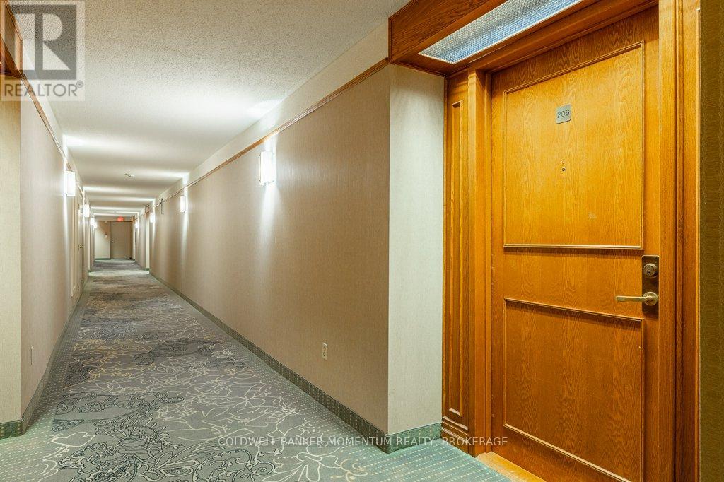 206 - 3 Towering Heights Boulevard, St. Catharines, Ontario  L2T 4A4 - Photo 4 - X12477609