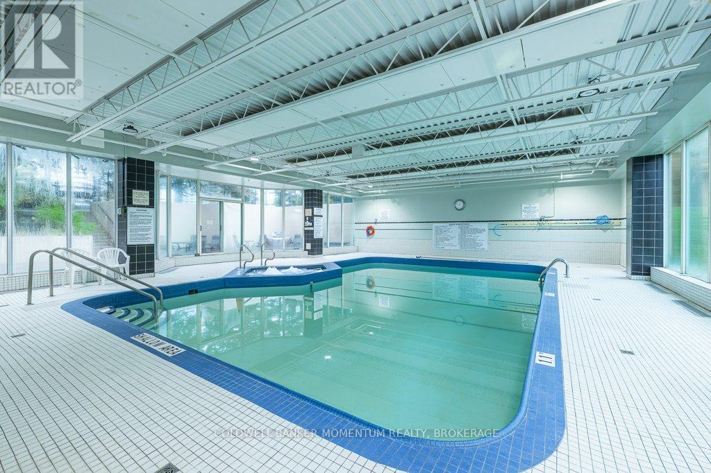 206 - 3 Towering Heights Boulevard, St. Catharines, Ontario  L2T 4A4 - Photo 40 - X12477609