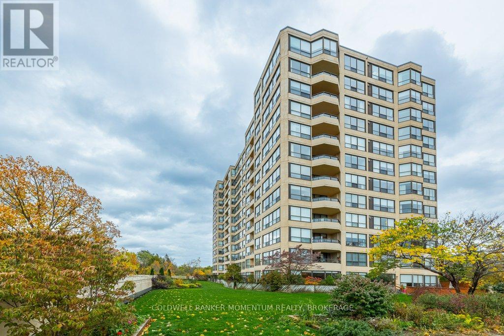 206 - 3 Towering Heights Boulevard, St. Catharines, Ontario  L2T 4A4 - Photo 45 - X12477609