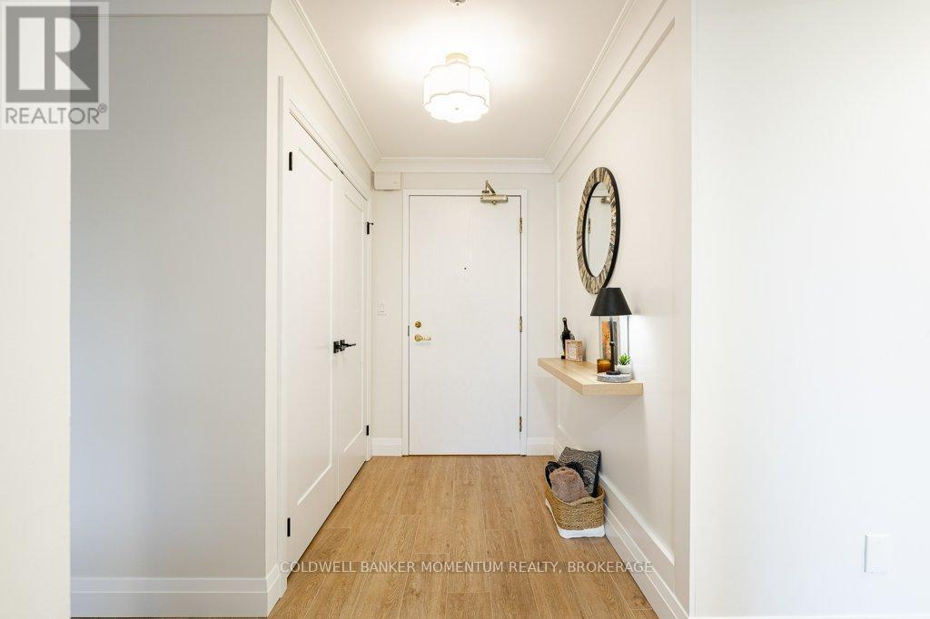 206 - 3 Towering Heights Boulevard, St. Catharines, Ontario  L2T 4A4 - Photo 5 - X12477609