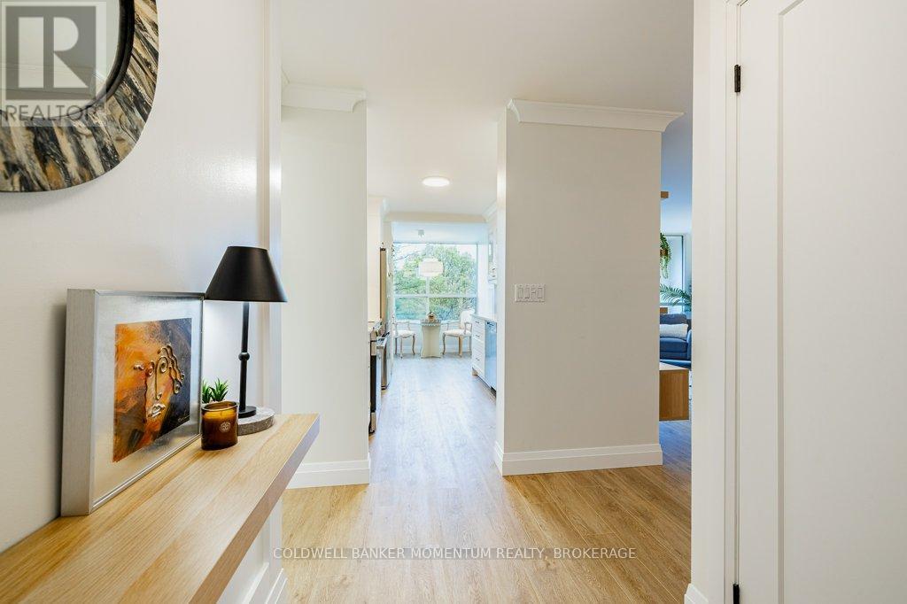 206 - 3 Towering Heights Boulevard, St. Catharines, Ontario  L2T 4A4 - Photo 6 - X12477609