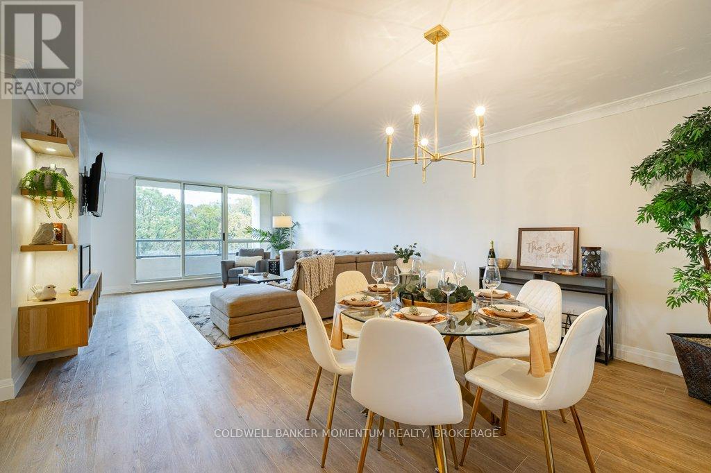 206 - 3 Towering Heights Boulevard, St. Catharines, Ontario  L2T 4A4 - Photo 7 - X12477609