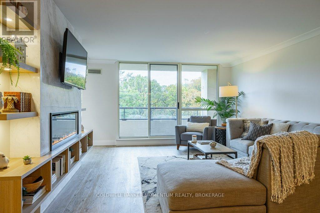 206 - 3 Towering Heights Boulevard, St. Catharines, Ontario  L2T 4A4 - Photo 9 - X12477609