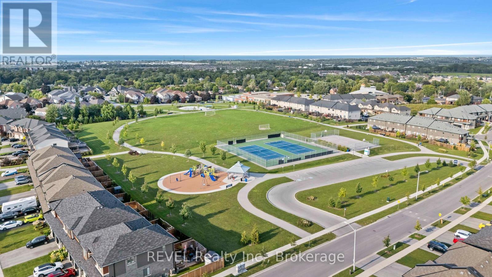 4065 Healing Street, Lincoln, Ontario  L3J 0S4 - Photo 49 - X12478197