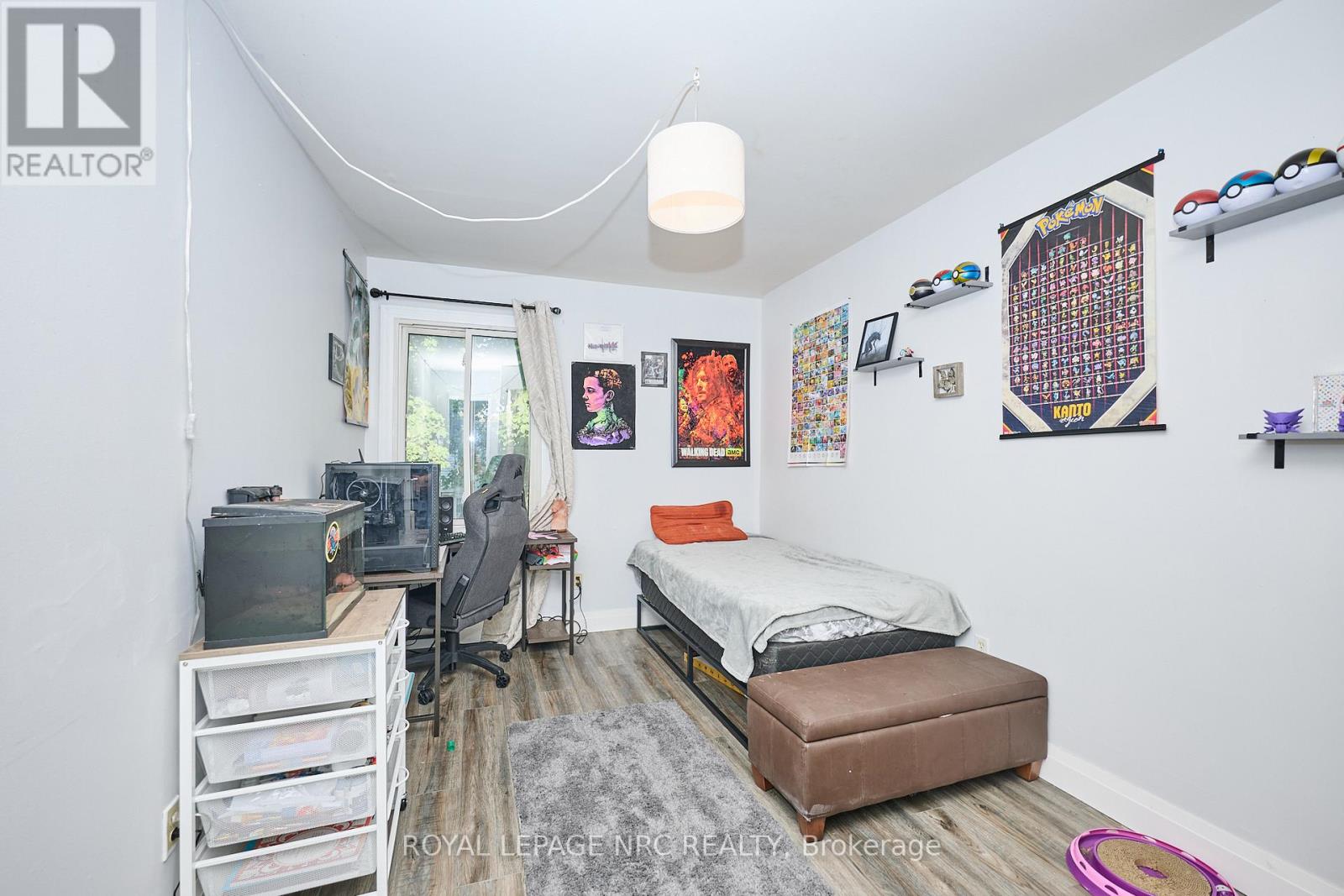 164 - 17 Old Pine Trail, St. Catharines, Ontario  L2M 6P9 - Photo 15 - X12480153