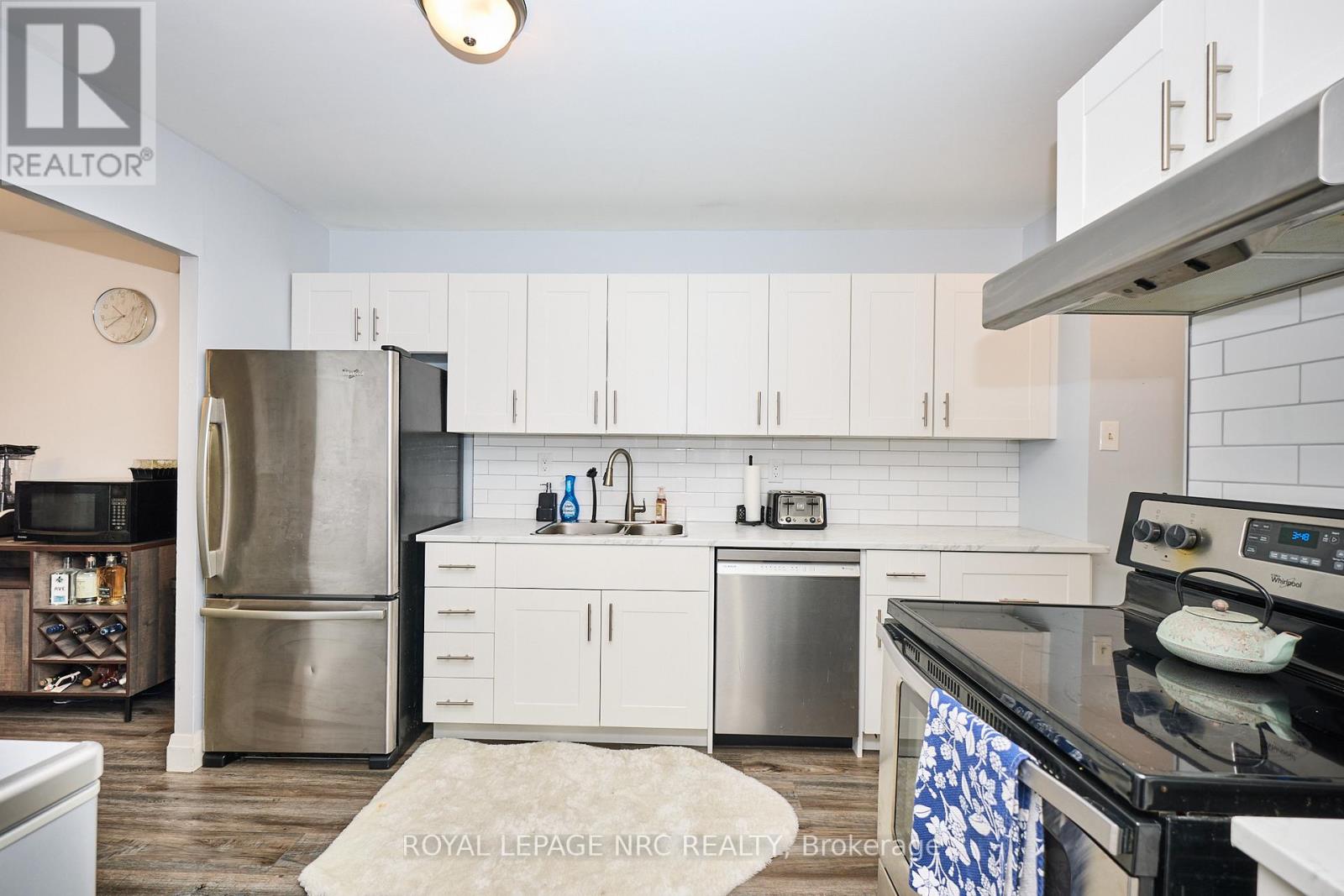 164 - 17 Old Pine Trail, St. Catharines, Ontario  L2M 6P9 - Photo 9 - X12480153