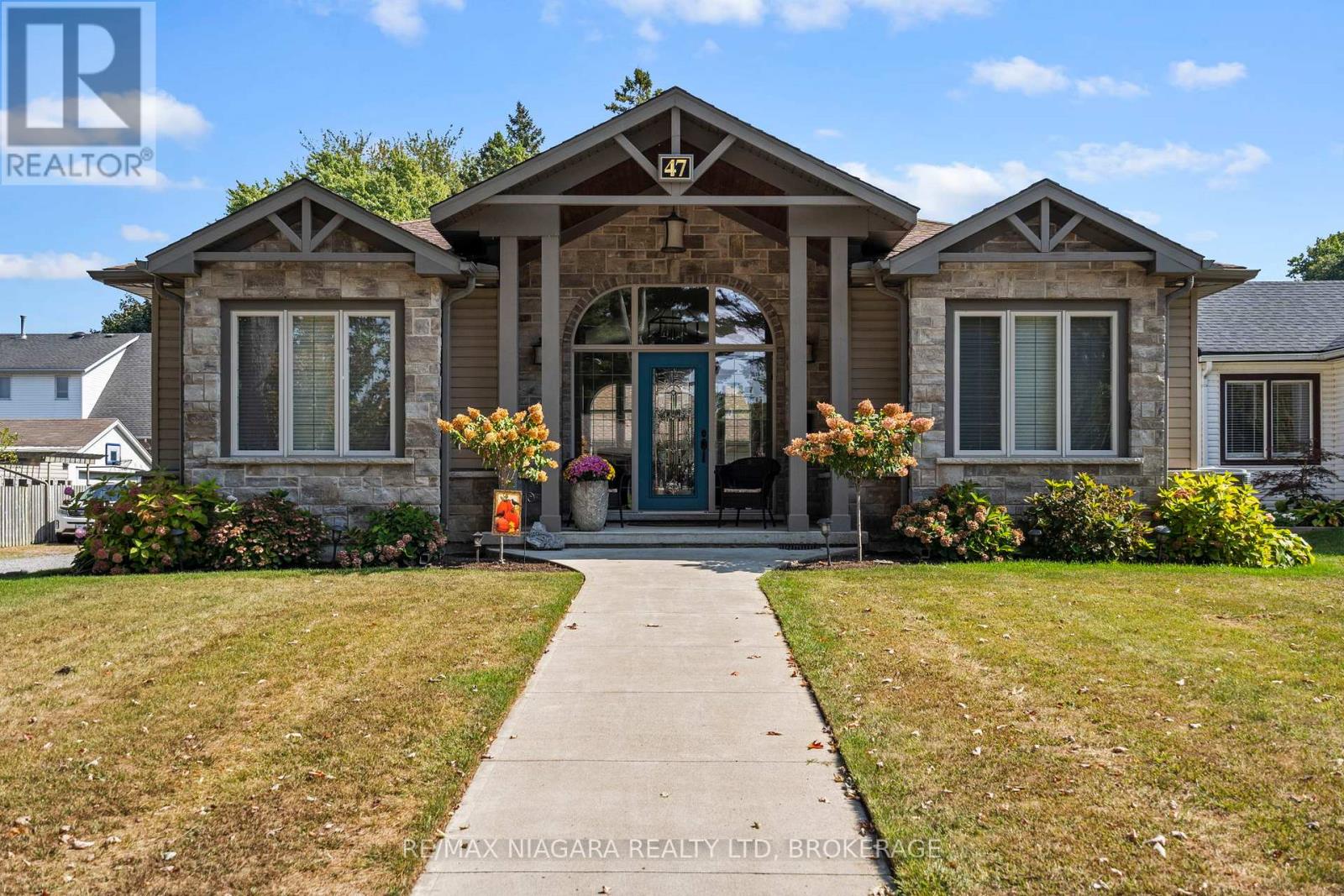 47 ROSEMOUNT AVENUE, Port Colborne, Ontario