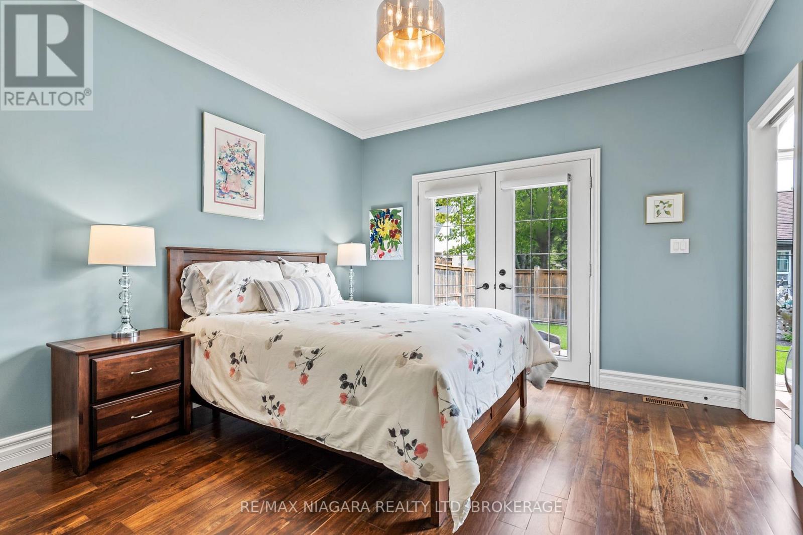 47 Rosemount Avenue, Port Colborne, Ontario  L3K 5P8 - Photo 19 - X12480273