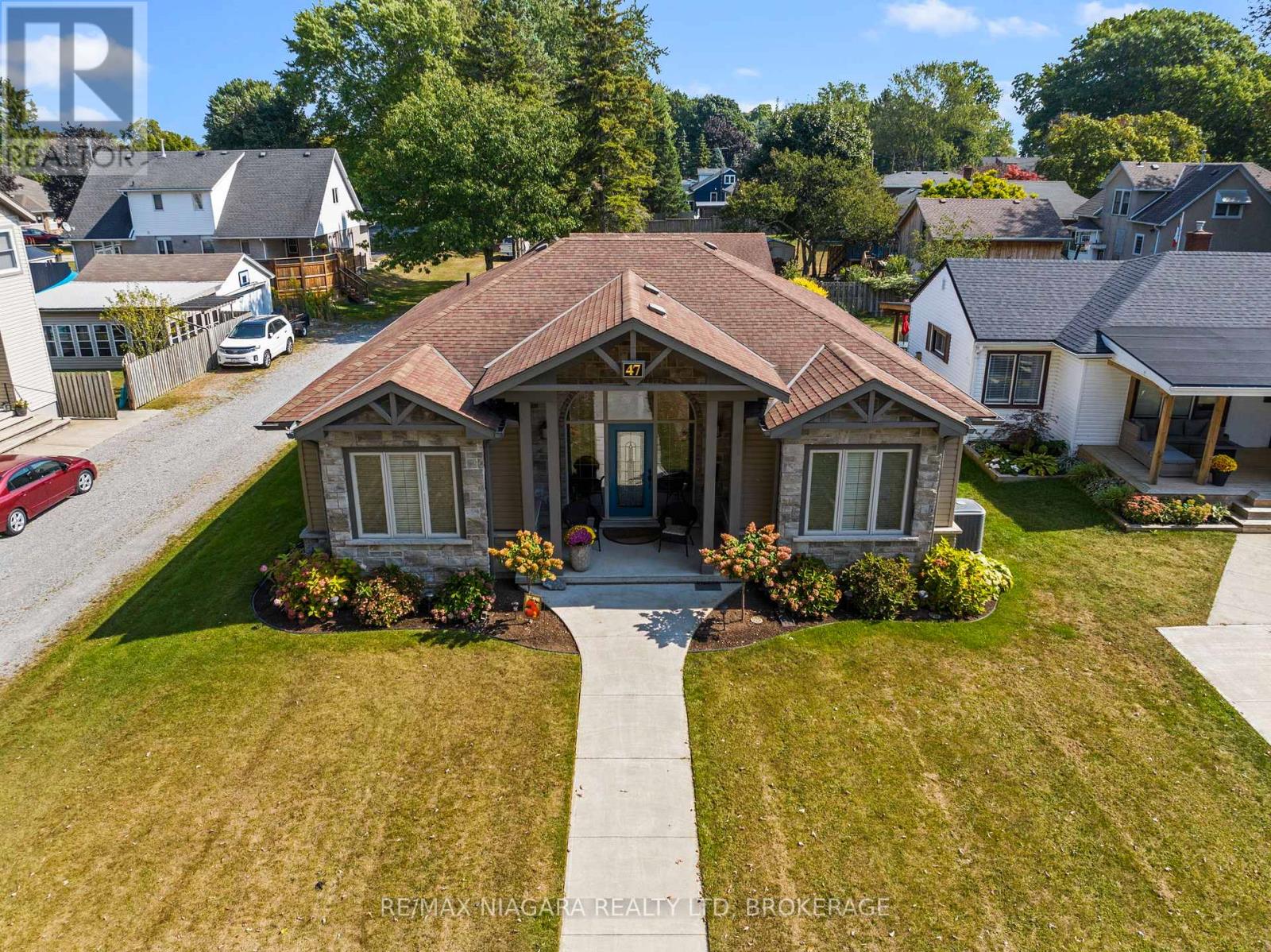 47 Rosemount Avenue, Port Colborne, Ontario  L3K 5P8 - Photo 30 - X12480273