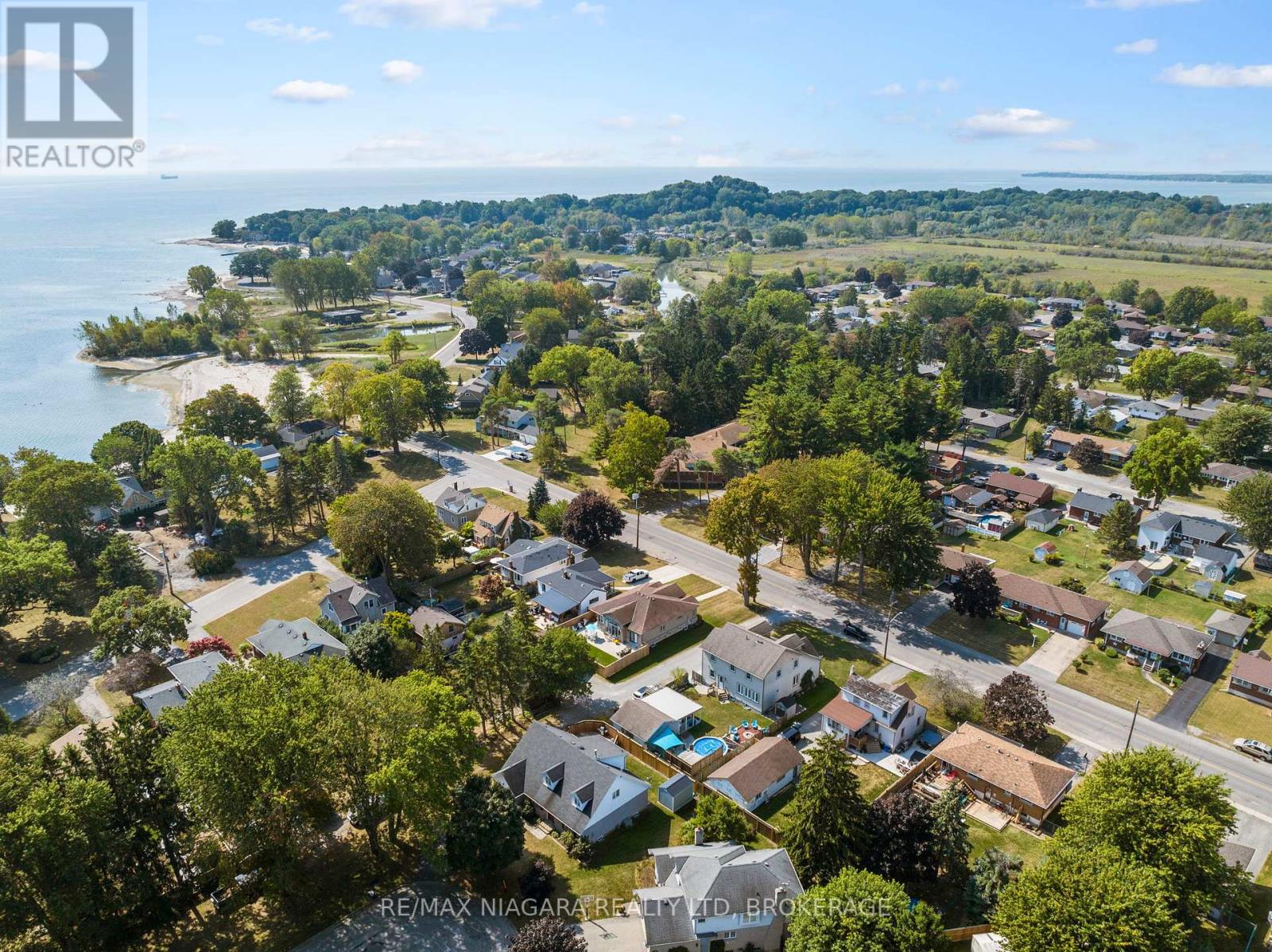 47 Rosemount Avenue, Port Colborne, Ontario  L3K 5P8 - Photo 37 - X12480273