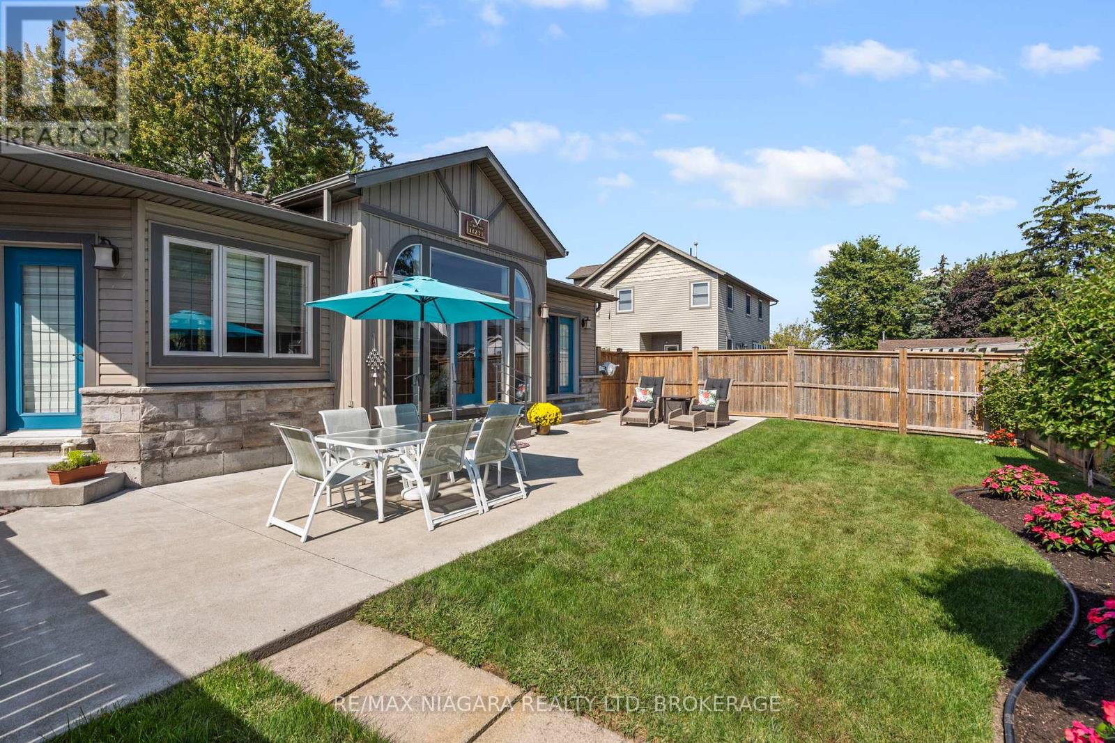 47 Rosemount Avenue, Port Colborne, Ontario  L3K 5P8 - Photo 39 - X12480273