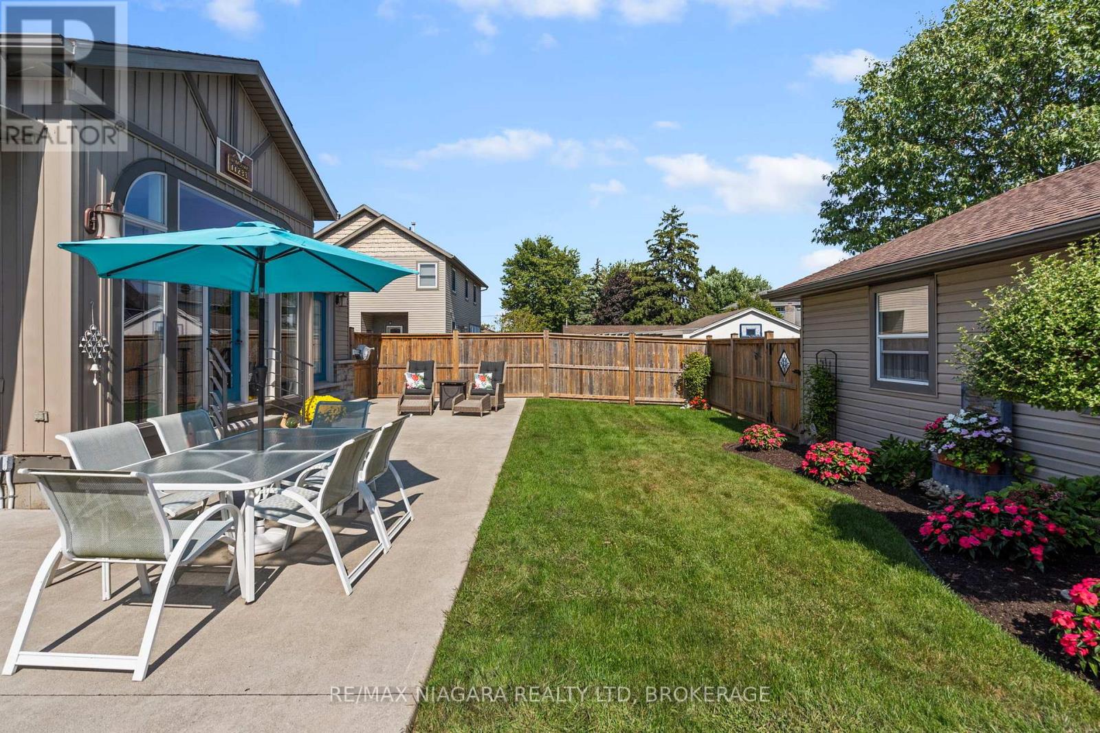 47 Rosemount Avenue, Port Colborne, Ontario  L3K 5P8 - Photo 40 - X12480273