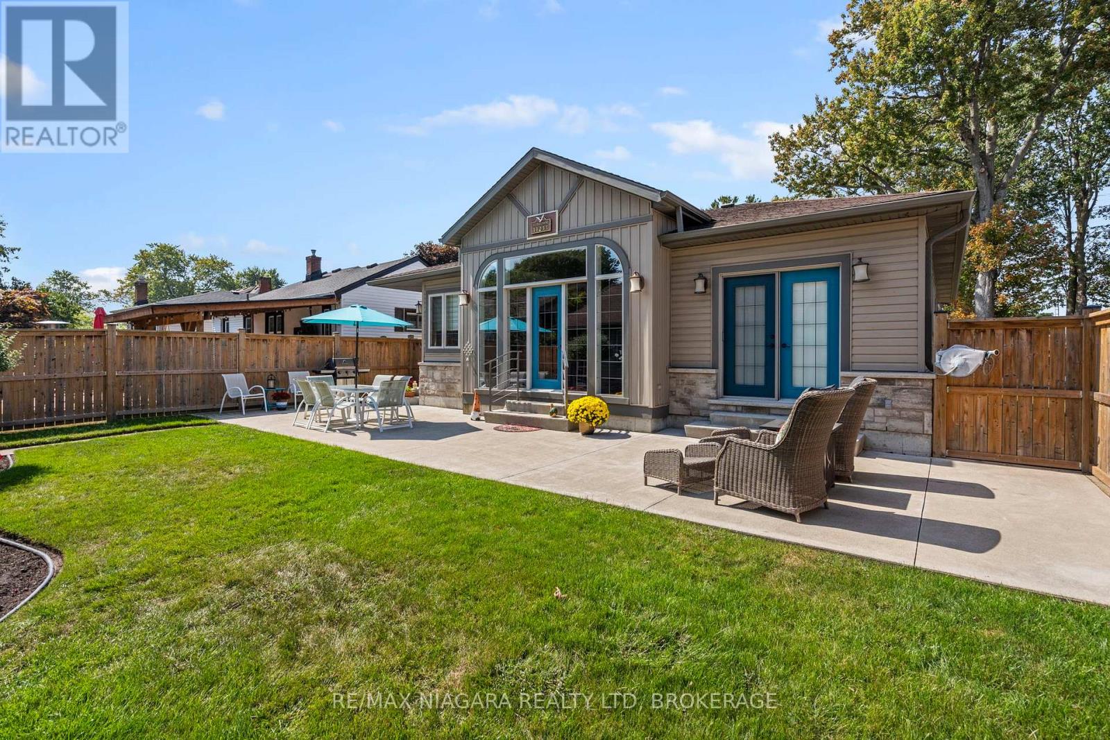 47 Rosemount Avenue, Port Colborne, Ontario  L3K 5P8 - Photo 42 - X12480273