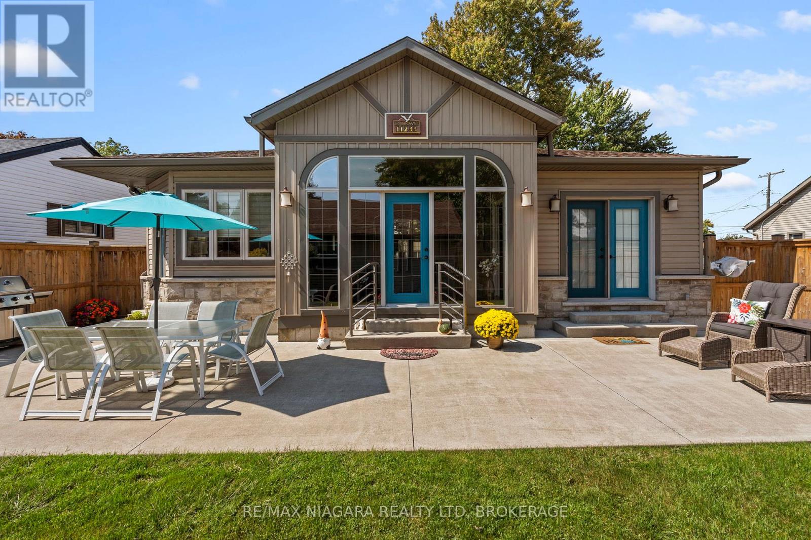 47 Rosemount Avenue, Port Colborne, Ontario  L3K 5P8 - Photo 44 - X12480273