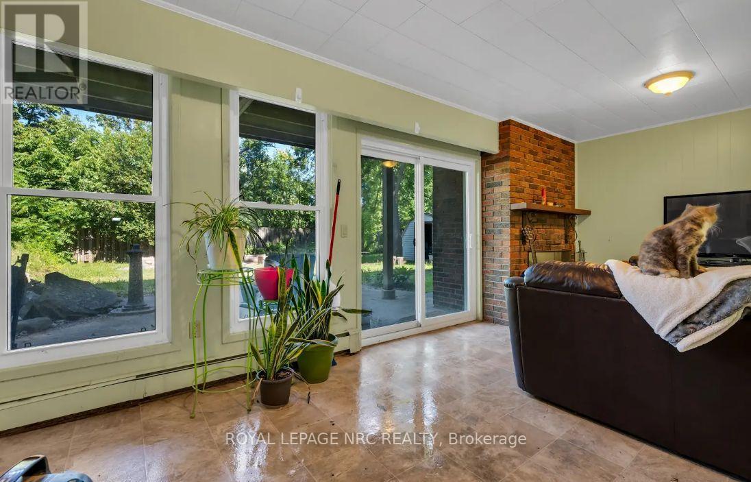 242 West Side Road, Port Colborne, Ontario  L3K 5K9 - Photo 16 - X12481229