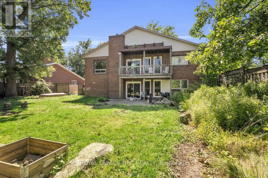 242 West Side Road, Port Colborne, Ontario  L3K 5K9 - Photo 18 - X12481229